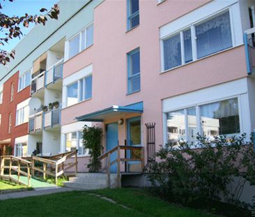 Vänortsvägen 25 - Photo 1