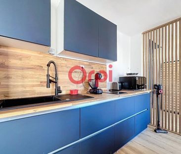 Appartement 1 Pièce 27 m² - Photo 4