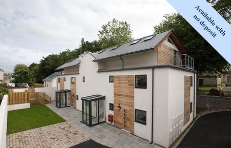 Clews Court, Francis Street, Swansea. SA1 4NT - Photo 5