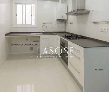 100m² Penthouse to rent in Fort Pienc, Barcelona - Photo 4