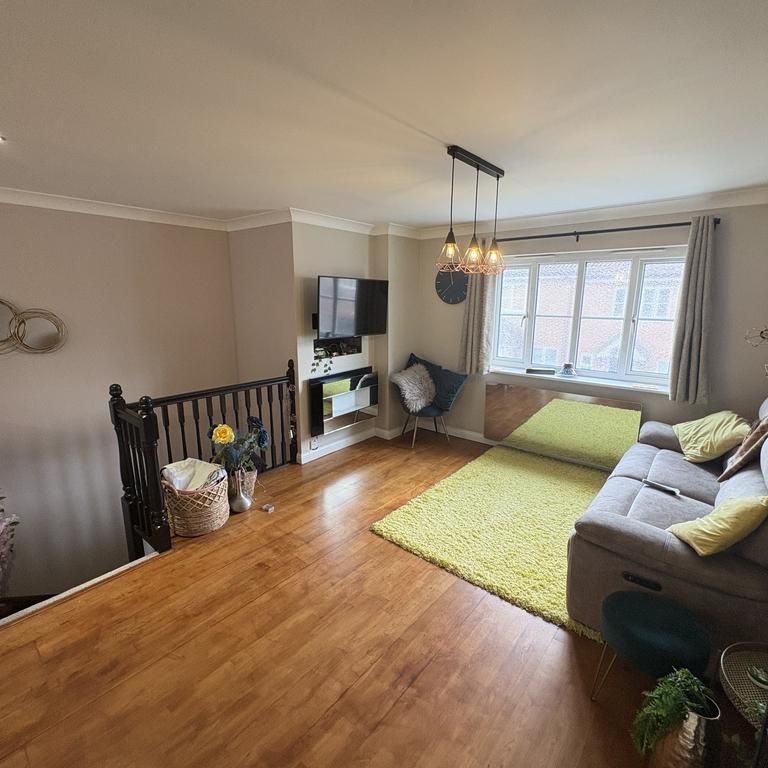 1 bedroom maisonette to rent - Photo 1
