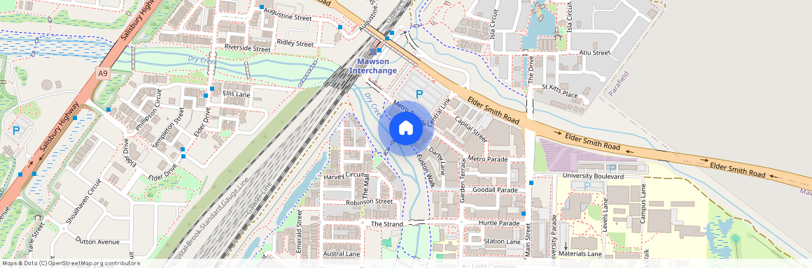 14/38-42 Metro Parade, SA 5095, Mawson Lakes