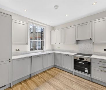 3 bedroom flat to rent - Photo 6