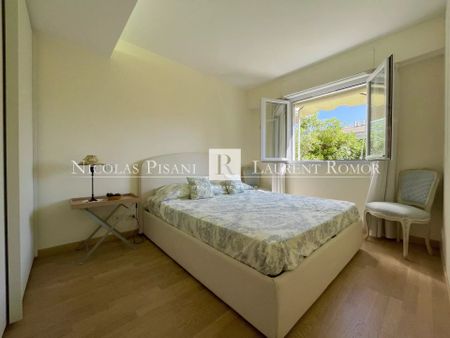 Location Appartement 3 pièces 49m² ST JEAN CAP FERRAT 06230 - Photo 5