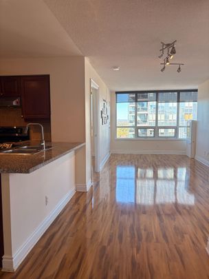 For Lease - 15 Greenview Avenue Unit# 2313, Toronto, Ontario - Photo 1