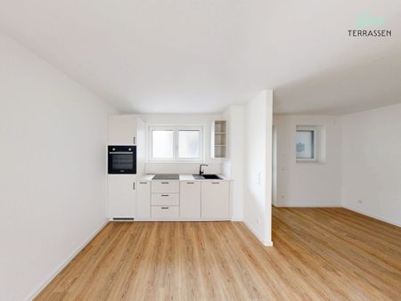 Ihr neues Zuhause: Attraktive 2-Zimmer-Wohnung - Photo 4