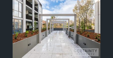 Modern One-Bedroom Living in the Heart of Flemington - Photo 2