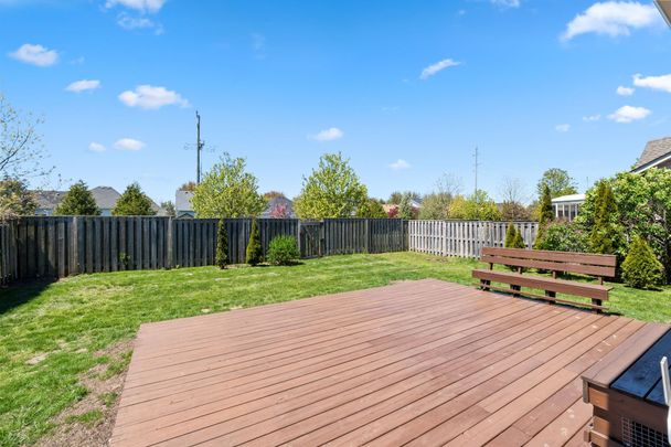 For Lease - 795 Munson Crescent, Cobourg, Ontario - Photo 1
