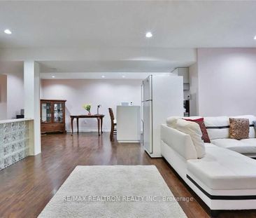 For Lease - 136 Briggs Avenue Unit# Lower, Richmond Hill, Ontario - Photo 2