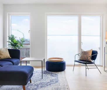 Guldblommevej 24, st. th - Foto 1