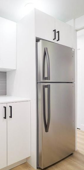 LIBRE - Face au Collège Bois-de-Boulogne Ahuntsic Montreal - appartement/ logement à louer - Photo 1