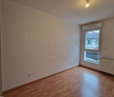 Appartement à louer 3 pièces • 67,30 m2 Villeurbanne - Photo 3