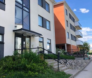 Landbotorpsallén 9 B - Foto 3