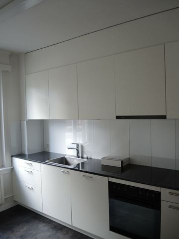 5.5 Zimmerwohnung - Nähe Bodensee zu vermieten - Photo 3