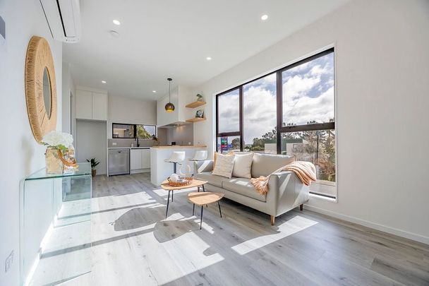 Brand-New Modern Living in Chatswood - 134 Mokoia - Photo 1