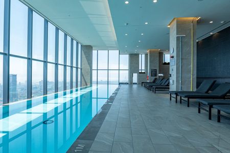 For Lease - 7 Grenville Street Unit# 2708, Toronto, Ontario - Photo 3