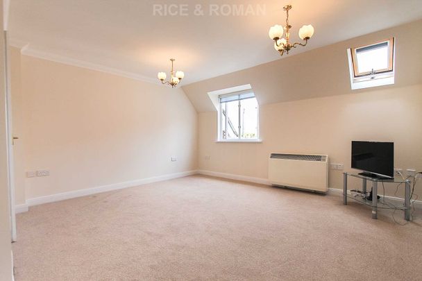 2 Bedroom Apartment, Manor Place – Walton - Photo 1