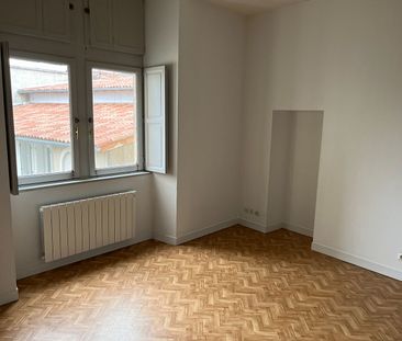 CENTRE-VILLE Rue de la Tranchée Studio de 24 m² - Photo 2
