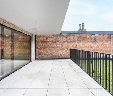 Appartement te huur - Foto 2