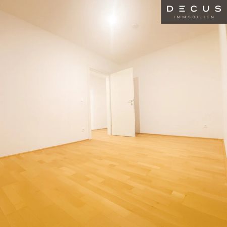 AB SOFORT | 3 ZIMMER WOHNUNG MIT VIEL PLATZ | NEUE KÜCHE | BELIEBTE WOHNANLAGE KARMELITERHOF - Foto 3