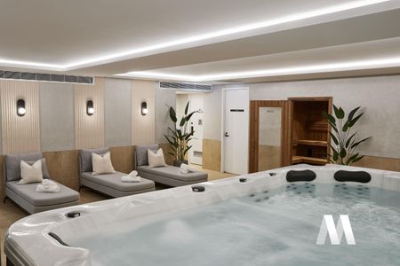 511A/2A Duffy Street, Essendon North VIC 3041 - Apartment For Rent | Domain - Photo 4