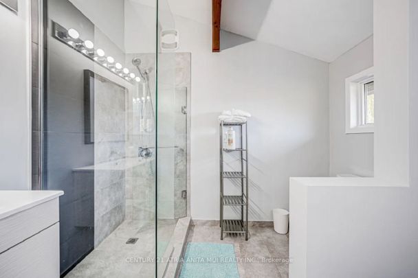 For Lease - 5268 Bethesda Side Road, Whitchurch-Stouffville, Ontario - Photo 1