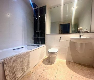 1 bedroom apartment to rent - Photo 6