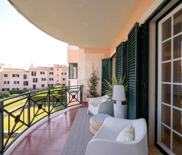 2 room luxury Flat for rent in Beloura (Sao Pedro Penaferrim), Sint... - Photo 4