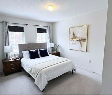 For Lease - 3478 Vernon Powell Drive, Oakville, Ontario - Photo 4