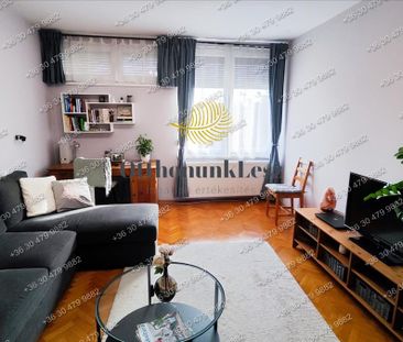 Kiadó felújított lakás - Budapest XIX. kerület - Photo 4