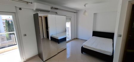 Studio/Γκαρσονιέρα για ενοικίαση Άγιος Δημήτριος (Κέντρο Θεσσαλονίκης) - Photo 3