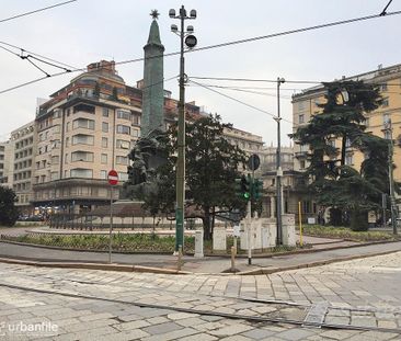 Monolocale comodo per stazione di P.ta Vittoria - Foto 1
