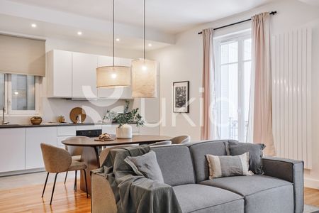 Tout savoir sur cet appartement dans le quartier Archives, à Paris 3ème - Photo 5