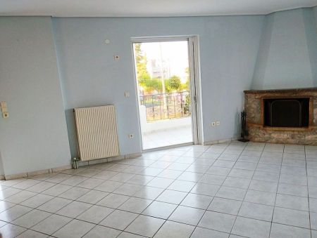 Διαμέρισμα για ενοικίαση Άσπρα Χώματα (Περιστέρι) - Φωτογραφία 2