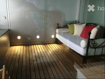 Modern Furnished Apartment in Biel/Bienne - Foto 5