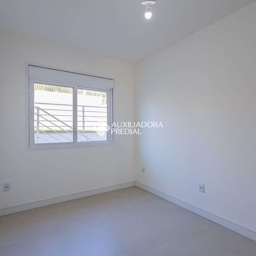 Apartamento com 3 quartos e 180m² para alugar em Jardim Itu, Porto Alegre. - Foto 1