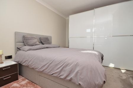 1 bedroom in a house share to rent - Photo 4