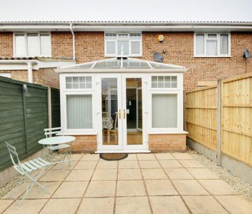 2 bedroom terraced house to rent - Photo 3