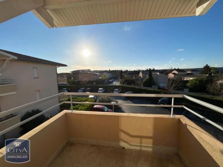 Appartement à louer 1 pièce 25.13m² - Photo 5