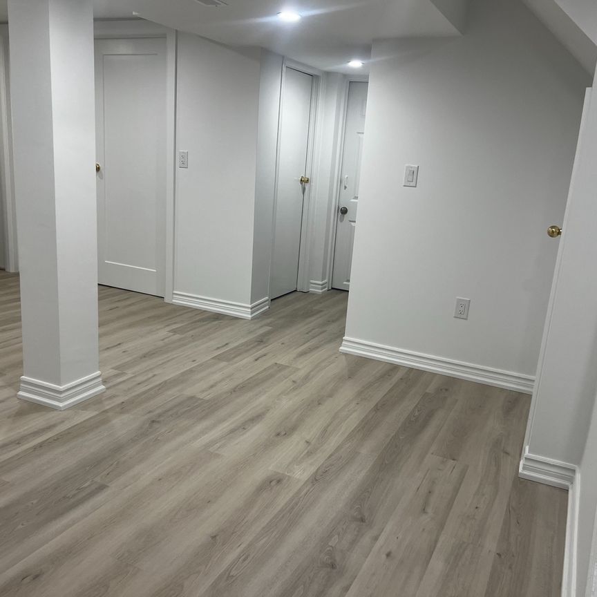 For Lease - 568 Brownridge Drive Unit# Lower, Vaughan, Ontario - Photo 1