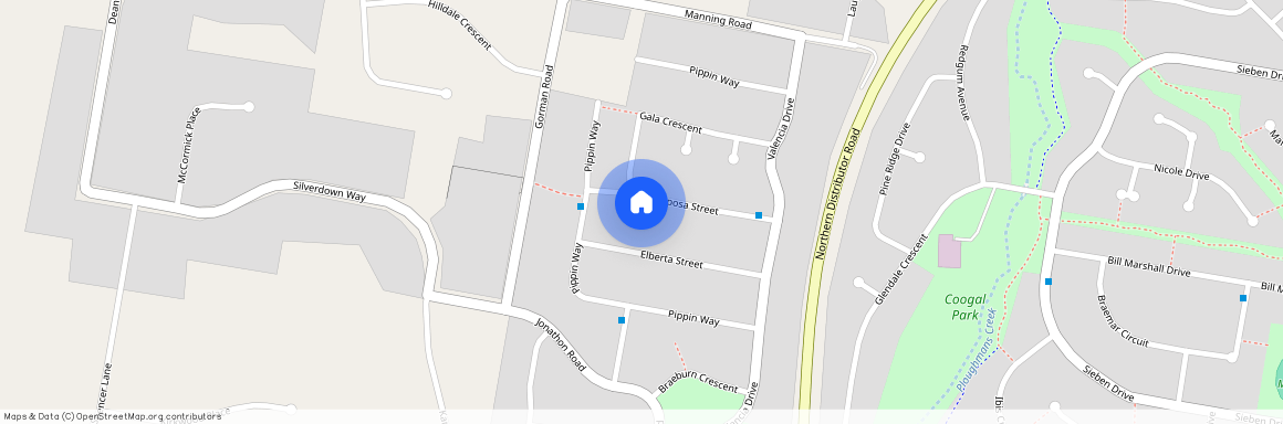 21 Mariposa St, Orange NSW 2800