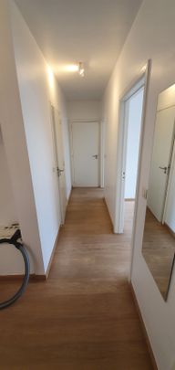 Appartement te huur - Photo 1