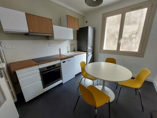 Appartement T3 à louer Nantes - 68 m² - Photo 1