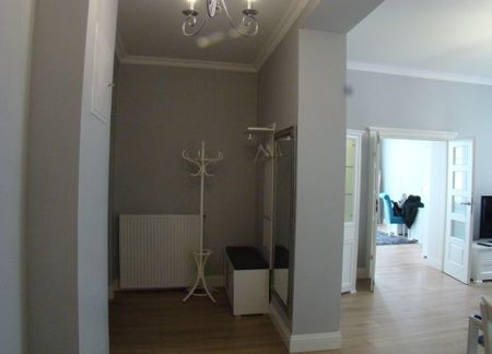 Wały Chrobrego, 2 pokoje I p. 68 m2 2400 zł. - Photo 3