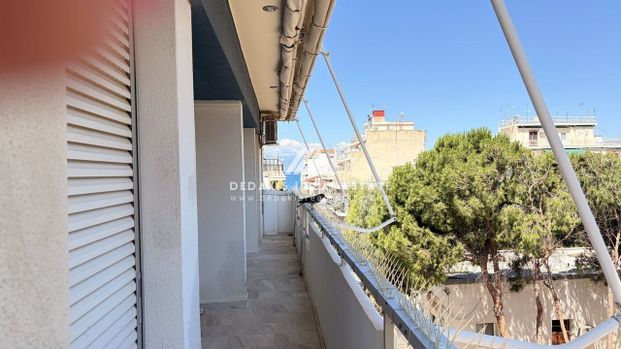 Διαμέρισμα για ενοικίαση Λουτράκι (Λουτράκι-Περαχώρα) - Photo 1