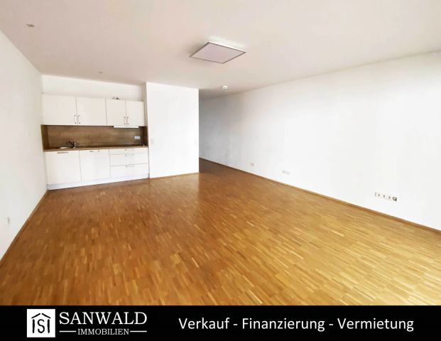 Wohnung zur Miete in Aachen - Foto 1