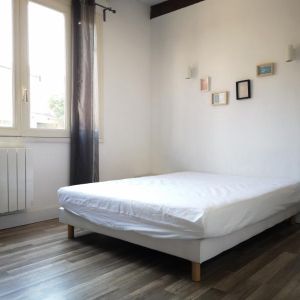 - APPARTEMENT T2 ALBI - 2 pièce(s) - 30.55 m2 - Photo 2