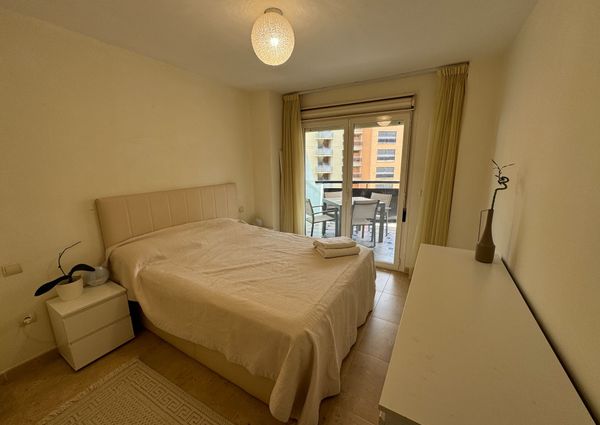 Apartamento en Benidorm, La Cala de Finestrat, alquiler