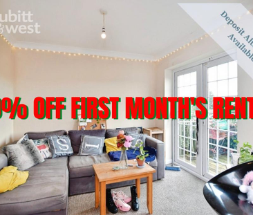 3 bedroom end of terrace house to rent - Photo 2