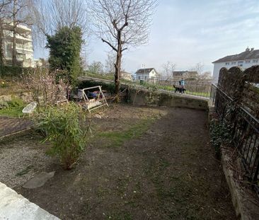 Splendide 3 pièces avec un spacieux jardin - Photo 3